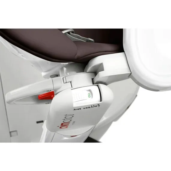 Стул для кормления Peg-Perego Tatamia Follow Me Cacao