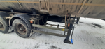 FoxTank 8777 Полуприцеп цистерна 877721 (светлые нефтепродукты)