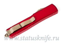 Нож Microtech Ultratech 121-13RDфотография - 8