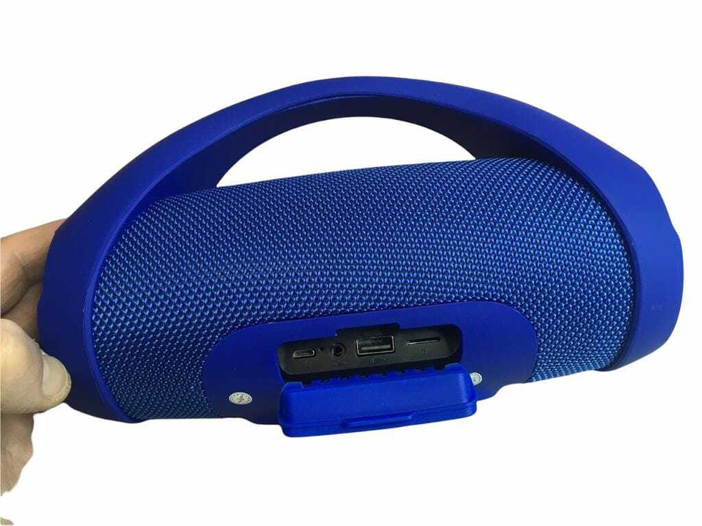 Портативная BLUETOOTH колонка BOOMBOX MINI