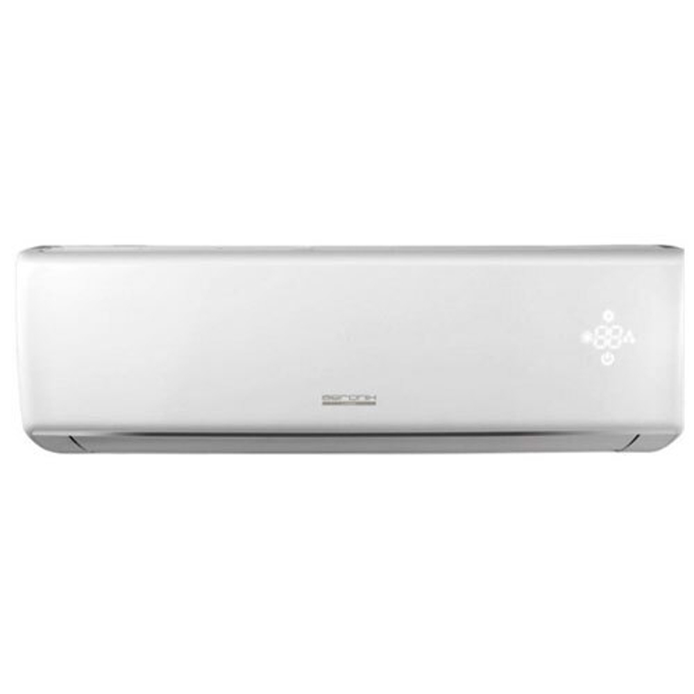 Мультисплит система на 4 комнаты Aeronik ASI-07 ILK3 x 2 + ASI-09 ILK3 + ASI-12 ILK3 / ASO-36 HMZK