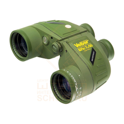 Бинокль Veber БПС плавающий 7x50, Green