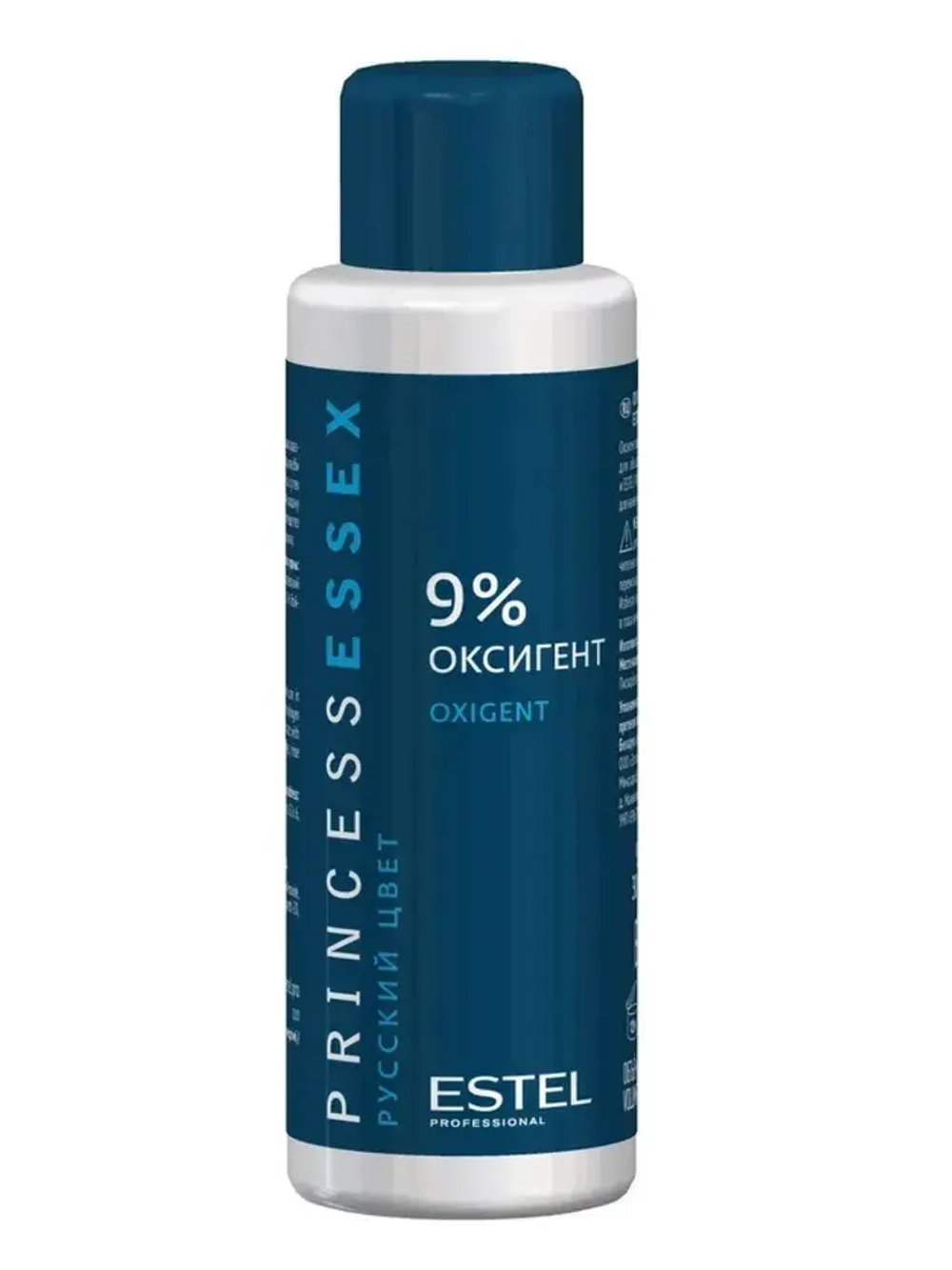 Princess Essex Оксигент 9% 60 мл