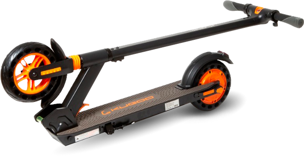 Kugoo Электросамокат Kugoo S1