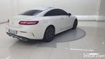 Mercedes-Benz E-Class W213 E300d 4MATIC Coupe (12.2022)