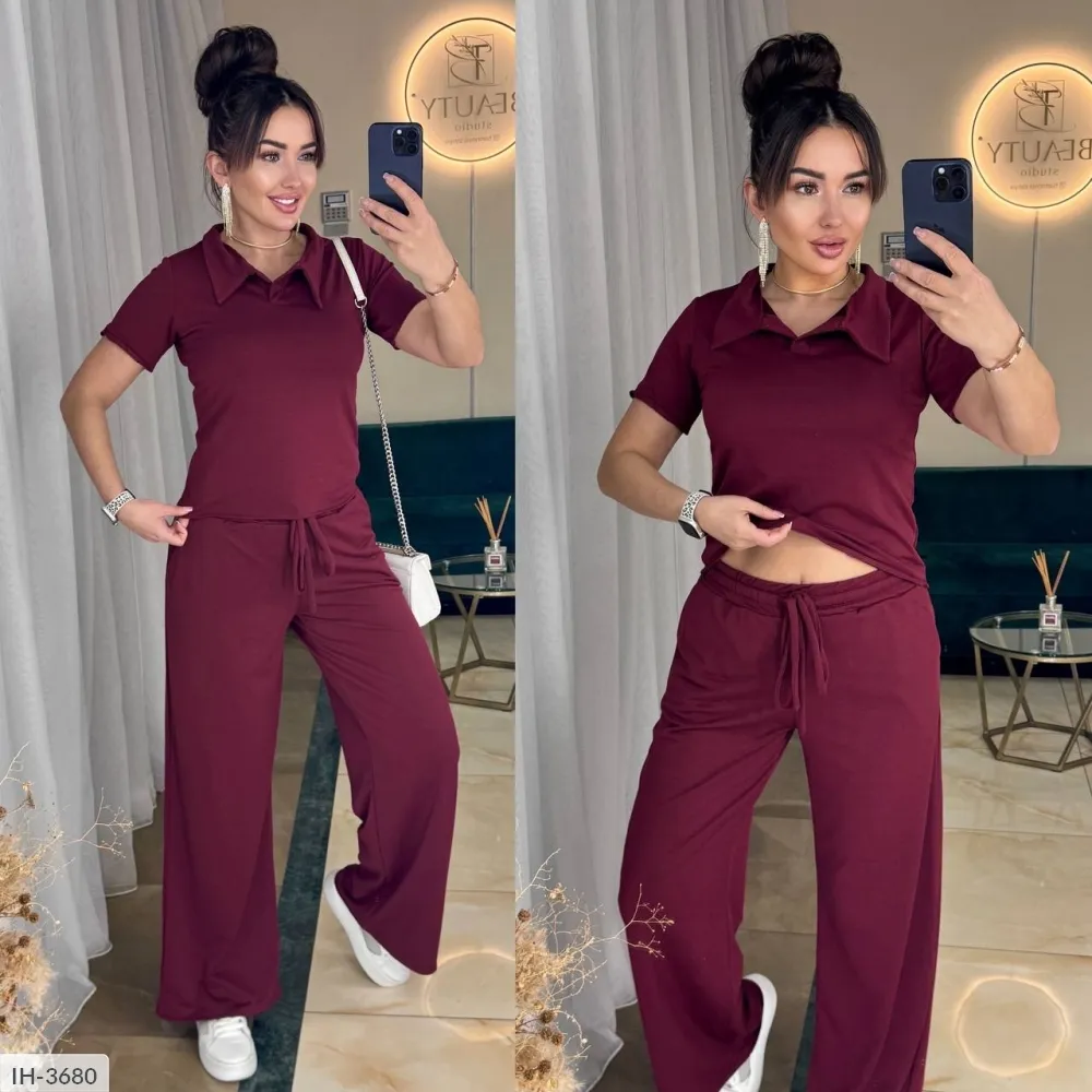 Костюм II-7109 Фабрика Моды