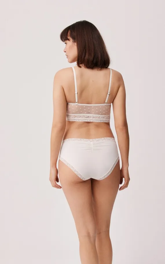 10529 Hipster Трусы слипы