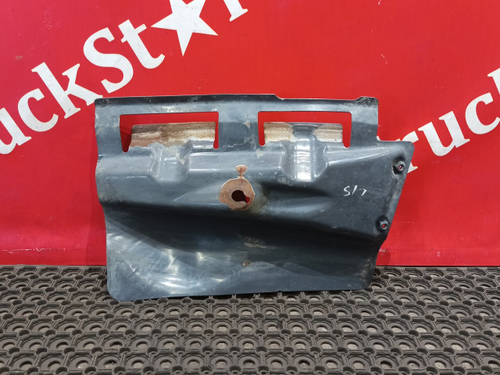 Защита экранная левая