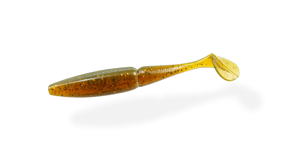 Силикон SnastiGood Samamura 7 см (5 шт)