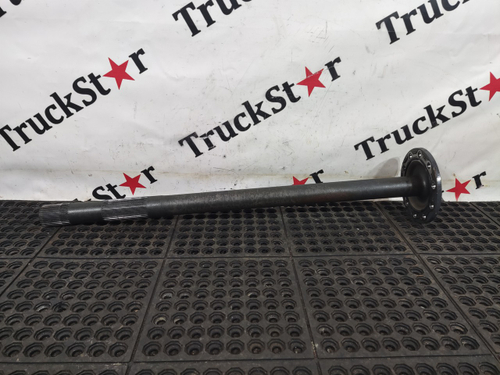 Полуось с блокировкой 2023г.