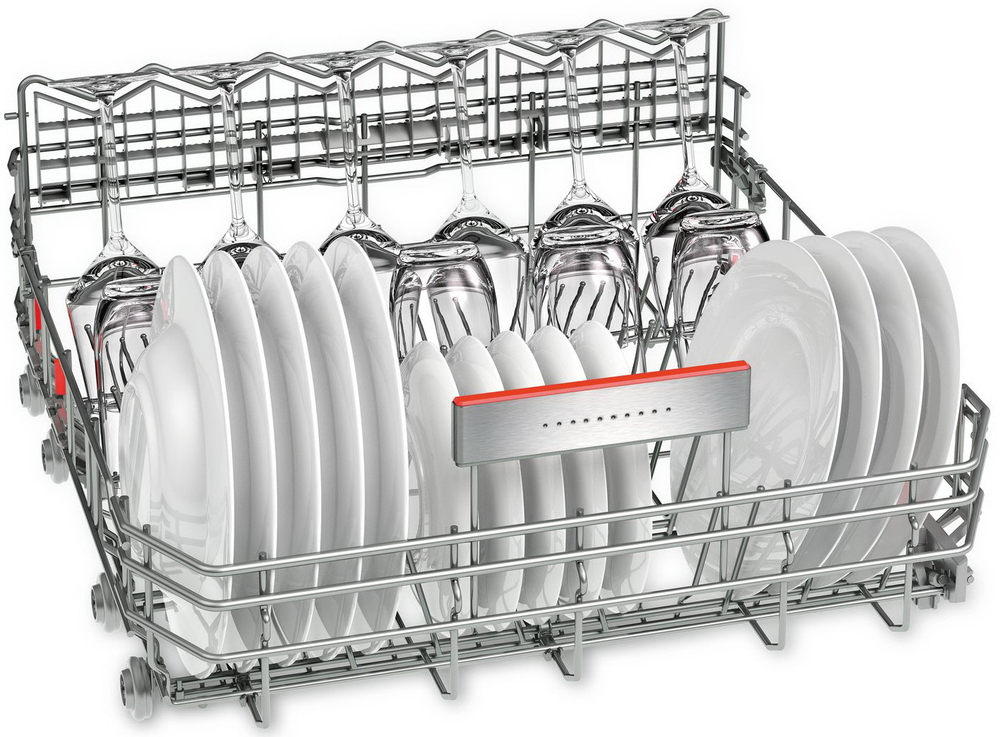 Встраиваемая посудомоечная машина Bosch SMI 88TS00R