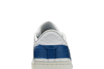 Кроссовки Jordan Air Jordan 1 Centre Court "Military Blue"