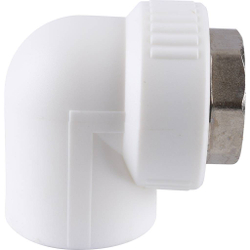 Угольник с внутренней резьбой KALDE 40x1 1/4"