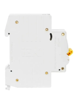 (MVA20-1-016-C-3, 3 шт.) Выключатель автоматический модульный 1п C 16А 4.5кА ВА47-29 IEK 1065428571.VE24RU1