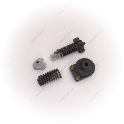 Амортизатор б/п Stihl MS-341/361 (комплект: 4-шт: а: 11357909902 +11357908300 +11357922900) [Winzor]