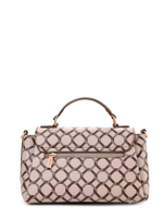 Сумка из экокожи FABRETTI FR47711-190CS