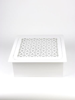 Вытяжка встраиваемая для маникюра Polarus TD-MASTER-(uni)-v2 (Универсальный) с выходным фильтром и регулировкой мощности