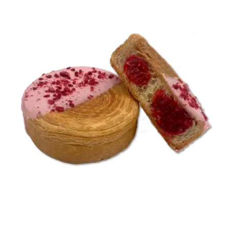 Кронат "Малина"