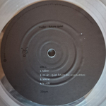 Moby / Future Quiet (Clear Vinyl)(2LP)