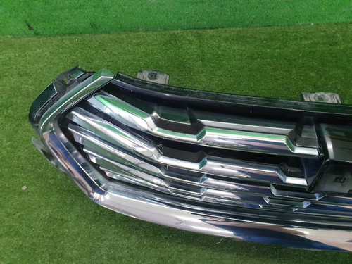 Решетка радиатора Haval Jolion (2021-н.в.)