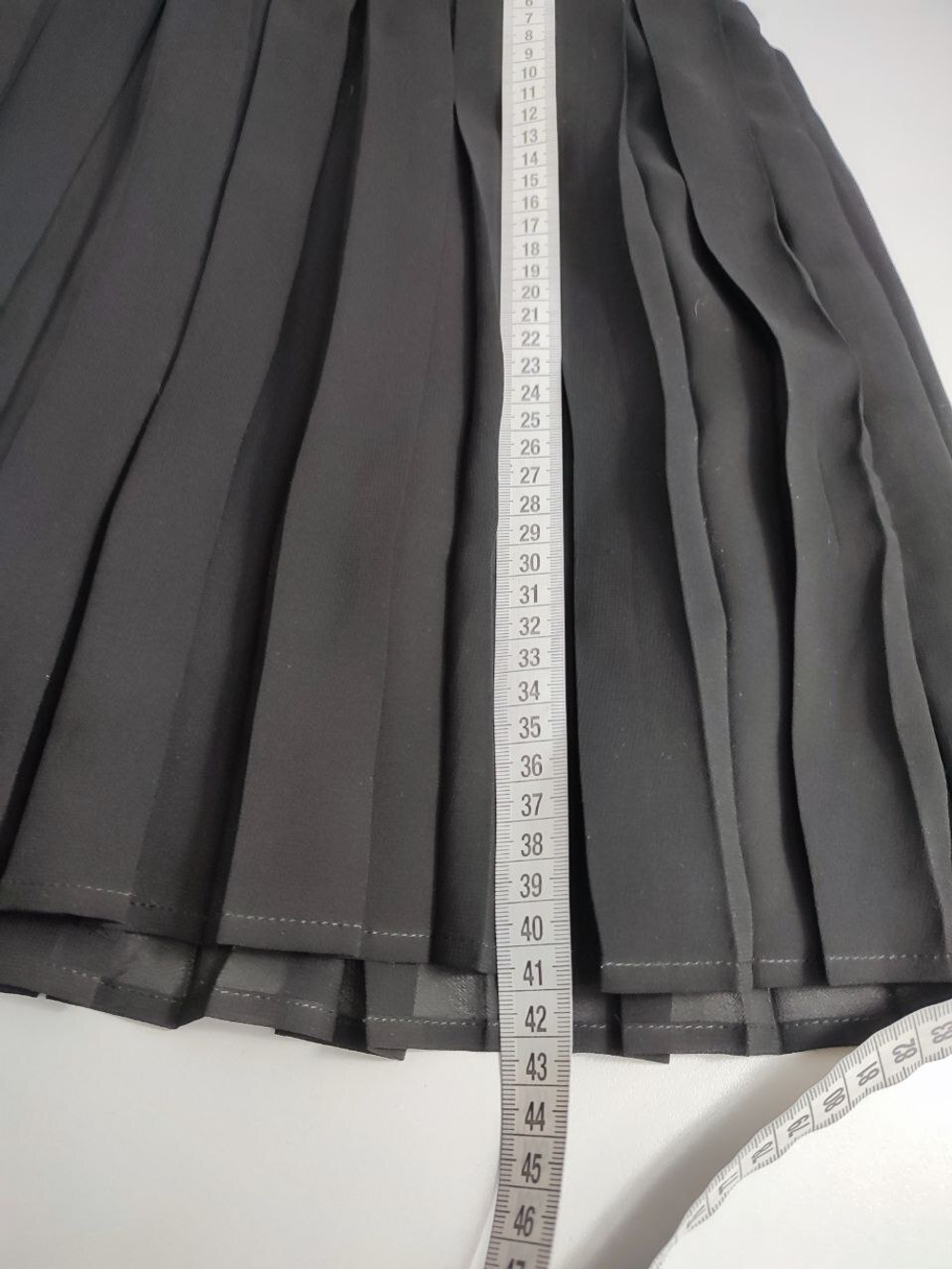 Юбка Mango плиссированная 40 размер