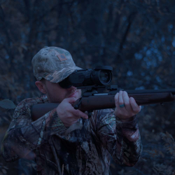 Кронштейн weaver c выносом для Sightmark WRAITH