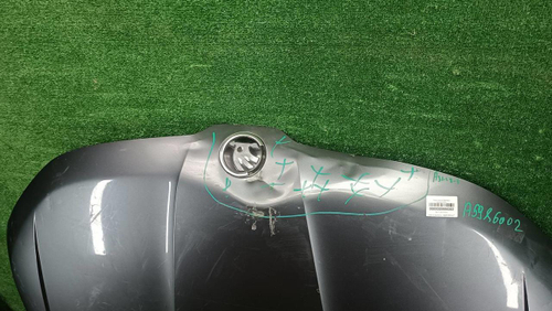 Капот Skoda Kodiaq (2016-н.в.)