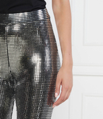 Леггинсы Silvian Heach - серебряный(GPA23449LE)