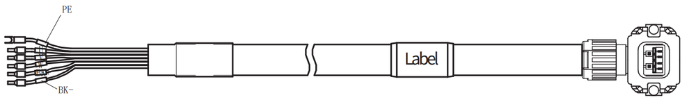 SVCAB-PWB075CA-050L-05