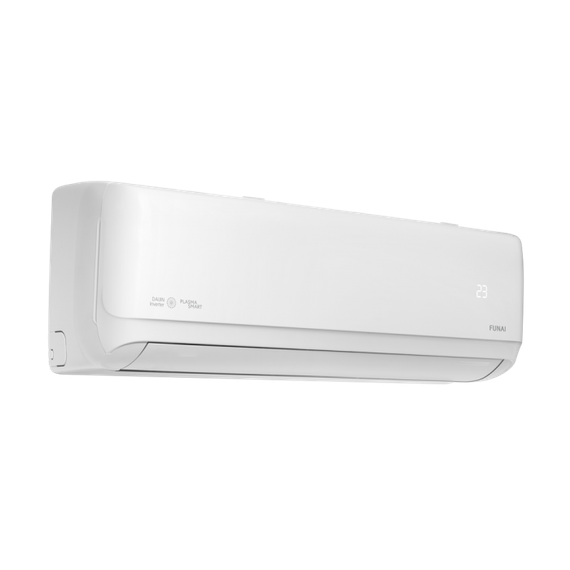 Мульти сплит-система Funai на 2 комнаты (20+20 кв.м.) серия DAIJIN — (3)