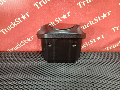 Кожух рулевой колонки верхняя часть