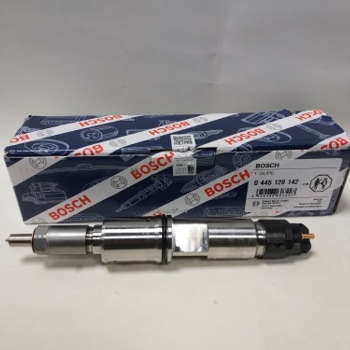 Форсунка 0445120142