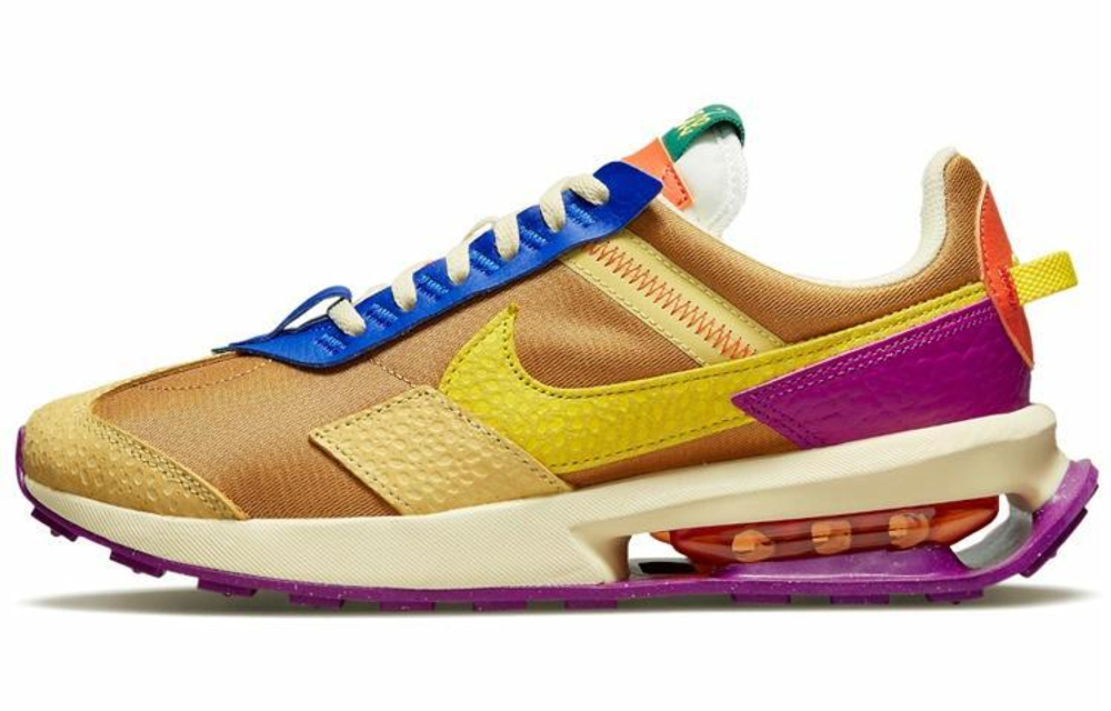 Кроссовки Nike Air Max Pre-Day (Женская размерная сетка)