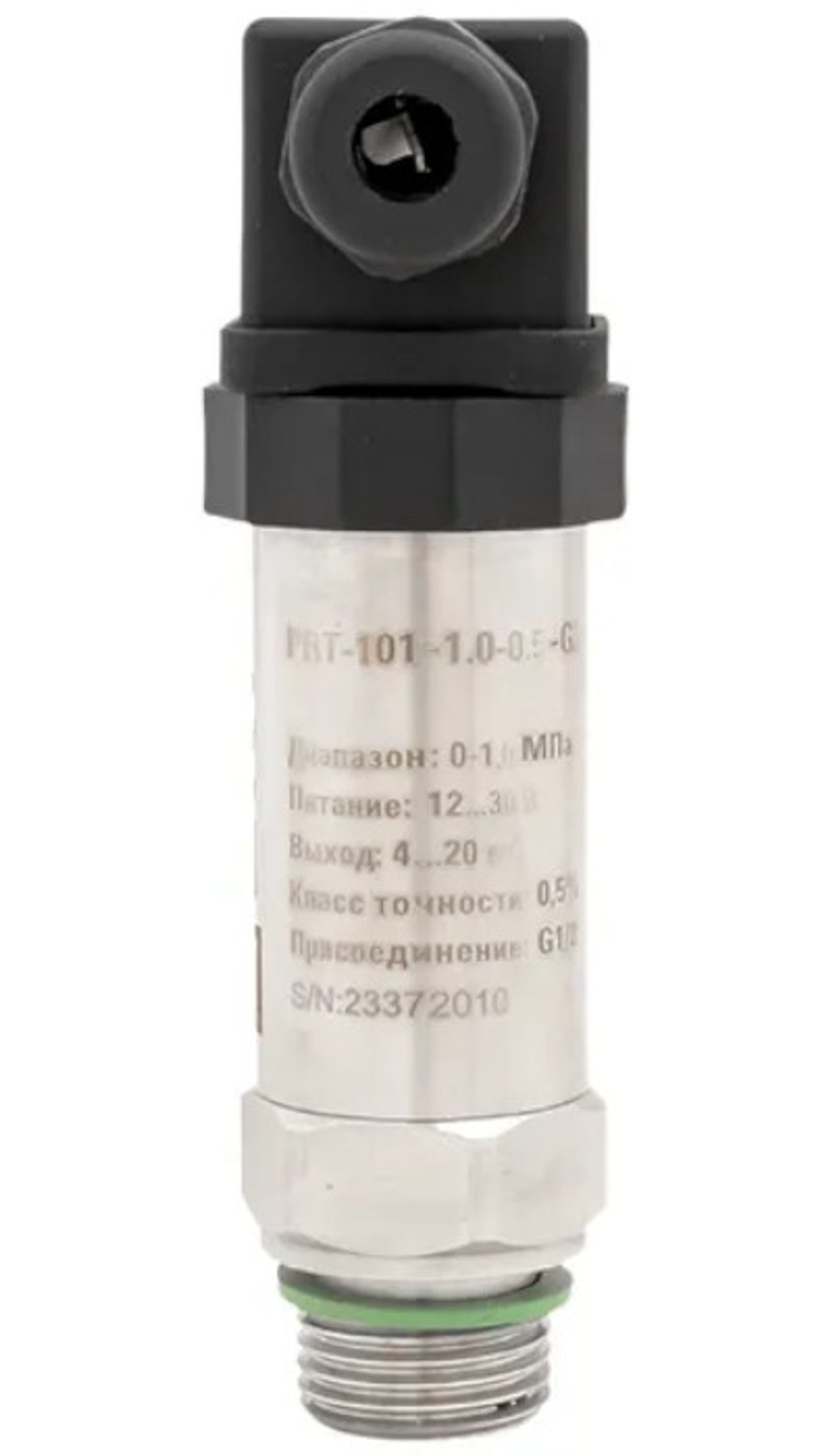 Преобразователь давления  EKF PRT-101-1.0-0.5-G2