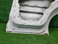 Дверь задняя правая Hyundai Santa Fe 3 DM (12-18)