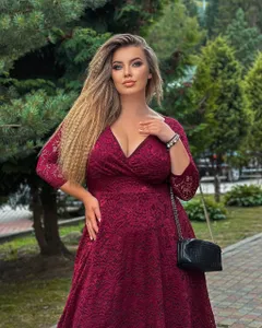 Платье УК-0348 Fabrika