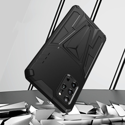 Чехол Rack Case для Samsung Galaxy S20 Plus