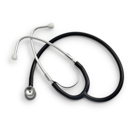 Стетоскоп LD Prof-III , с двойной головкой, неонатальный