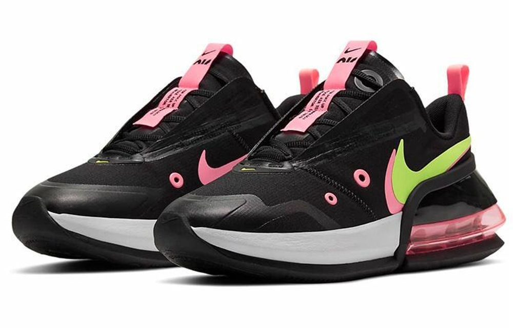 Кроссовки Nike Air Max Up (Женская размерная сетка)