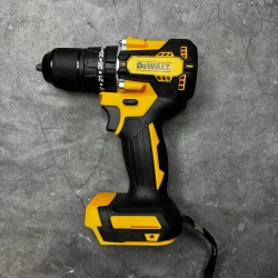 Набор аккумуляторного инструмента, болгарка, шуруповерт, гайковерт, перфоратор, дисковая пила, DeWalt, 36v