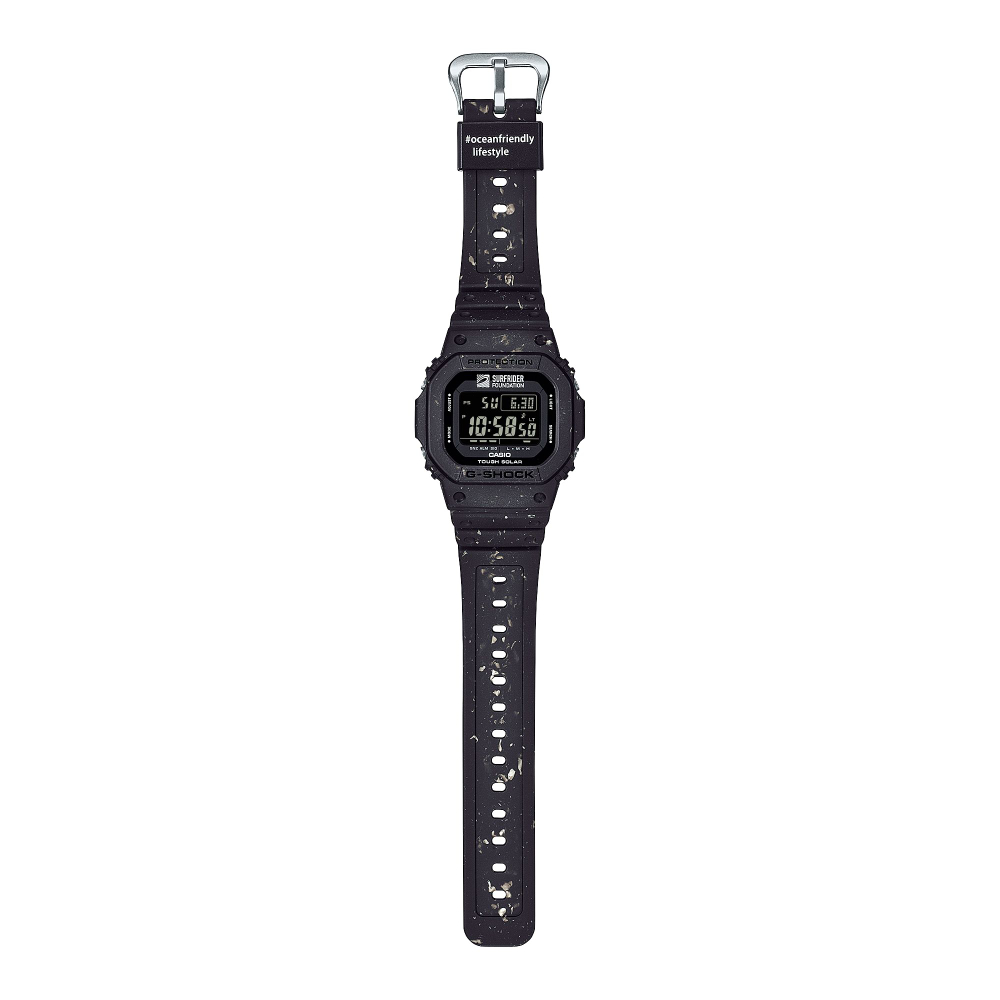 Мужские наручные часы Casio G-Shock G-5600SRF-1