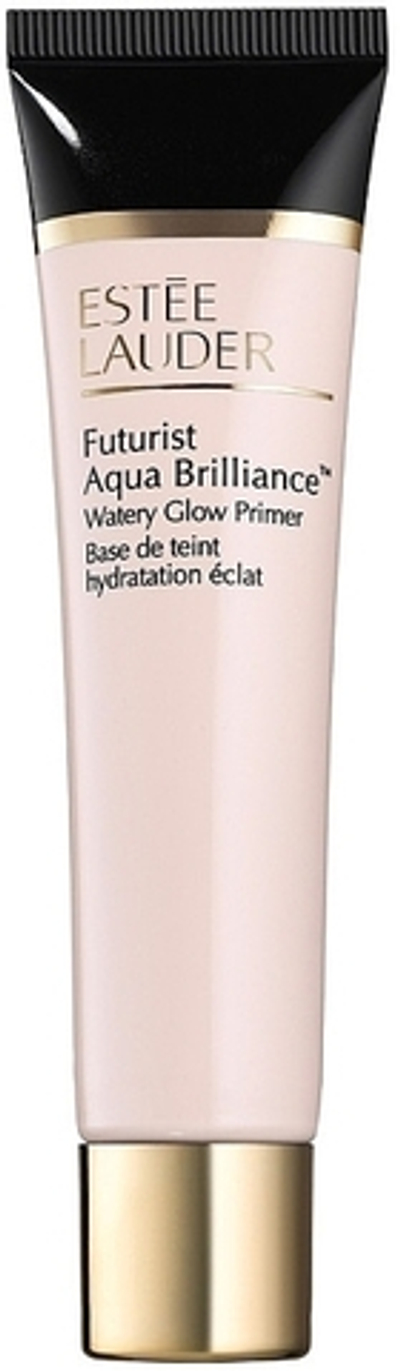 Estee Lauder Futurist Aqua Brilliance Watery Glow Primer 40 ml