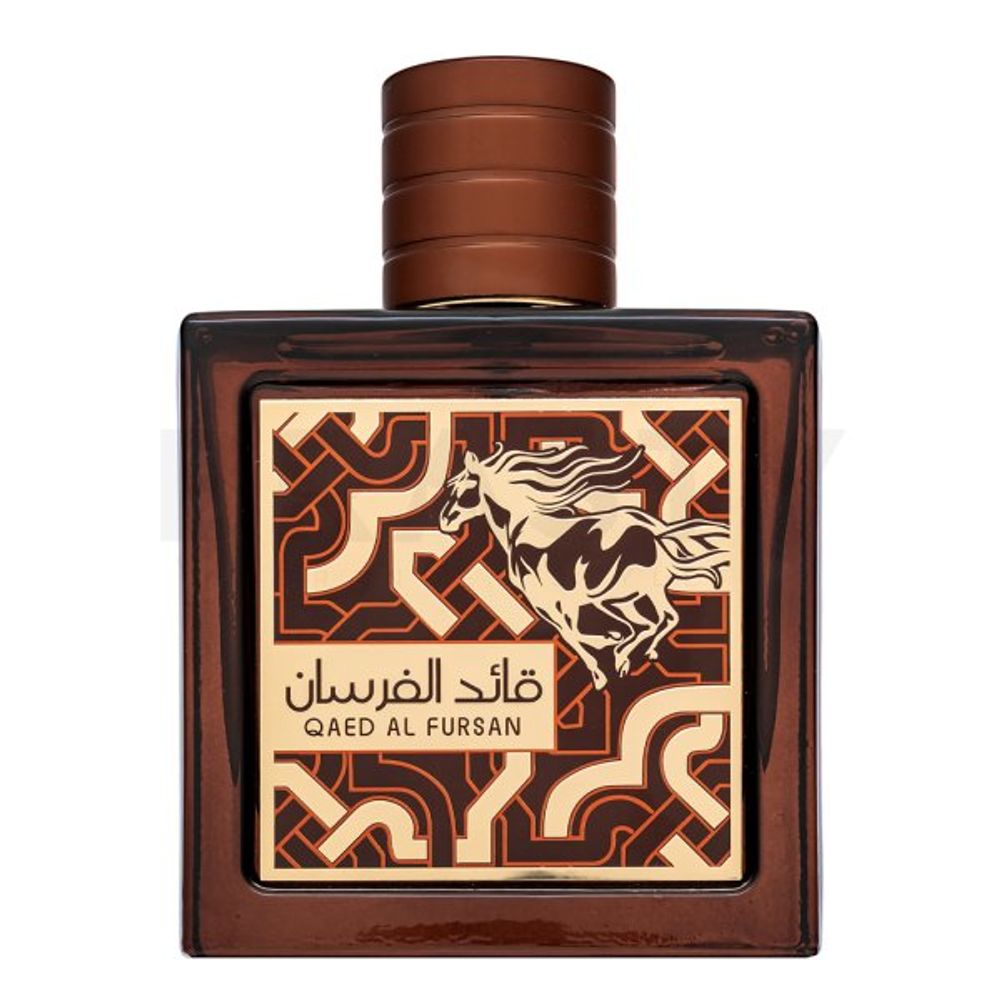 Lattafa Qaed Al Fursan Untamed EDP U 90 ml