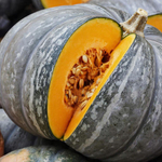 Тыква столовая Мраморная 15шт