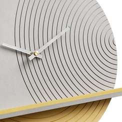 Часы настенные Corry, 80х42 см