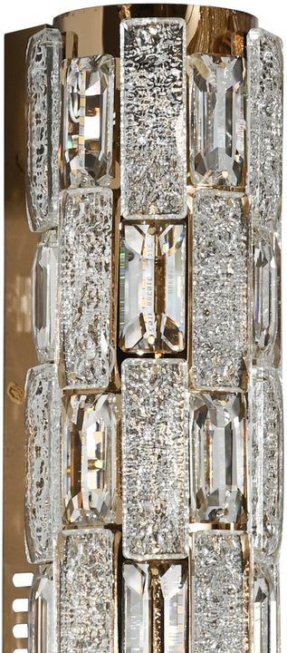 Настенный светодиодный светильник Stilfort Gabbana 4014/03/01W