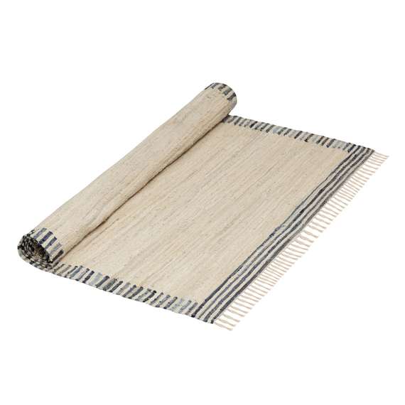 Ковер из хлопка gujarat из коллекции ethnic