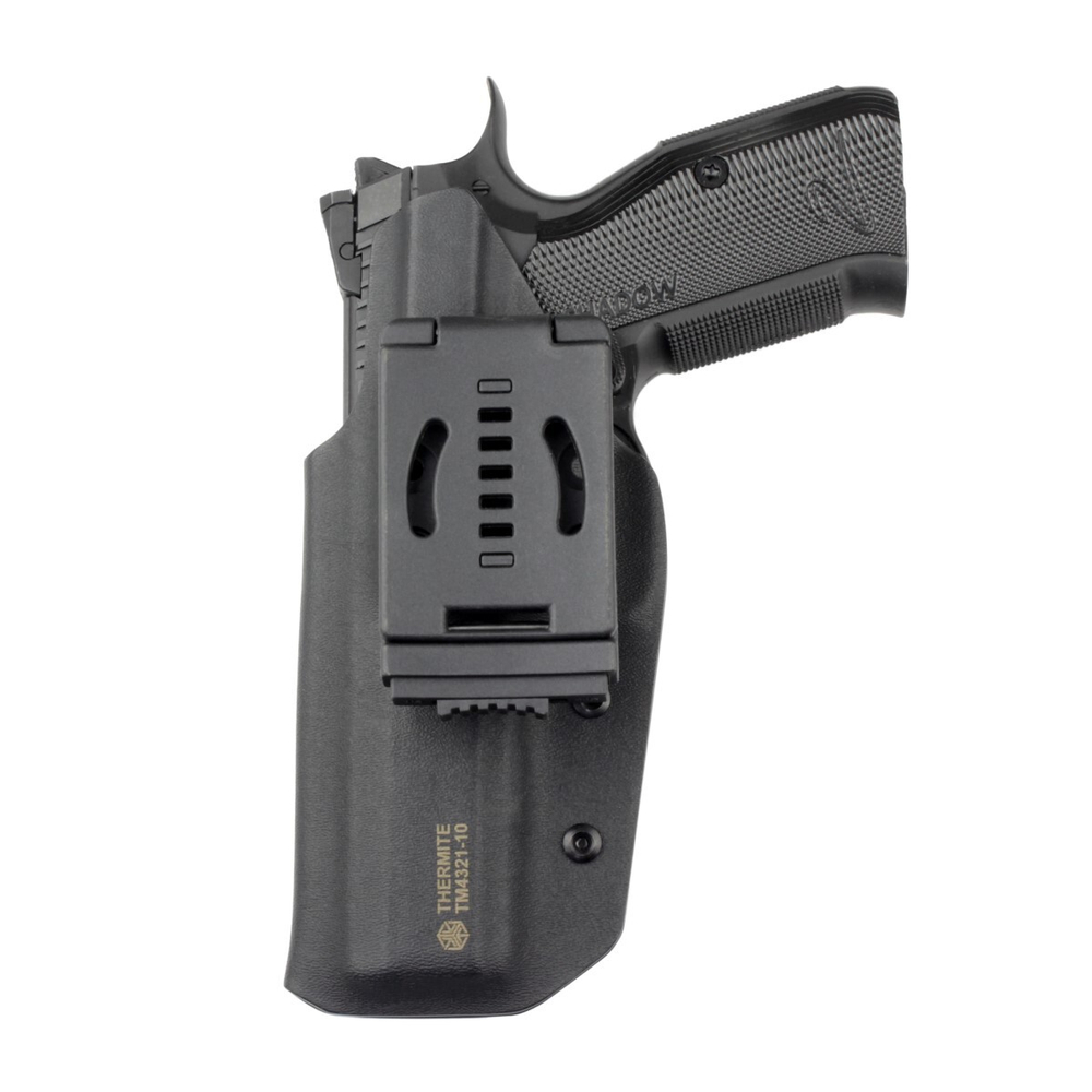 Кобура CZ Shadow 2 поясная TEK-LOK №21