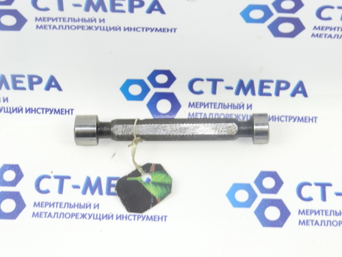 Калибр-пробка гладкая 16.95 А3 ПР-НЕ