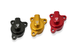 CNC Racing Рабочий цилиндр сцепления Ducati Streetfighter V2 / Panigale V2 (Ø 29 мм) AF651